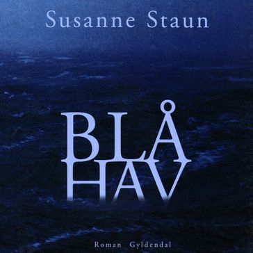 Bla Hav - Susanne Staun