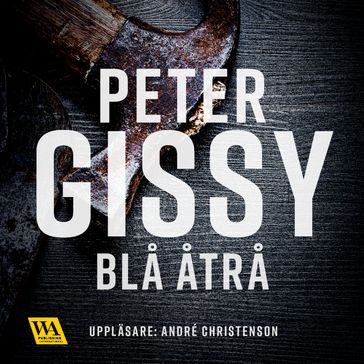 Bla atra - Peter Gissy