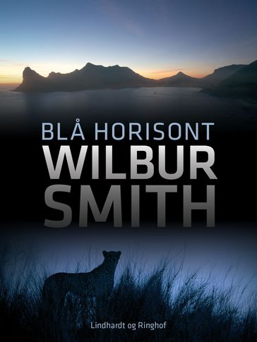 Bla horisont - Wilbur Smith