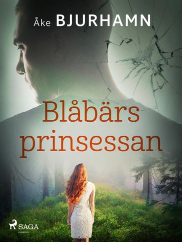 Blabarsprinsessan - Åke Bjurhamn