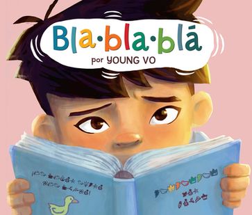 Blablablá - Young Vo