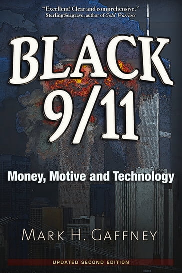 Black 9/11 - Mark Gaffney