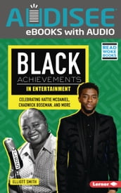 Black Achievements in Entertainment