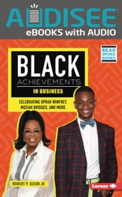 Black Achievements in Business