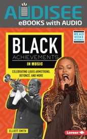 Black Achievements in Music