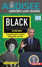 Black Achievements in Politics