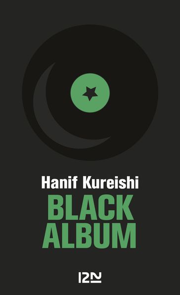 Black Album - Hanif Kureishi