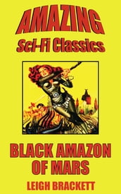 Black Amazon of Mars