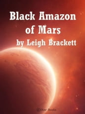 Black Amazon of Mars