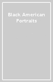 Black American Portraits