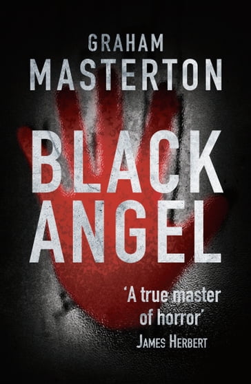 Black Angel - Graham Masterton