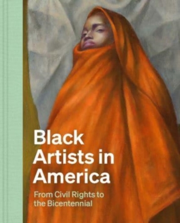 Black Artists in America - Celeste Marie Bernier - Earnestine Lovelle Jenkins - Alaina Simone