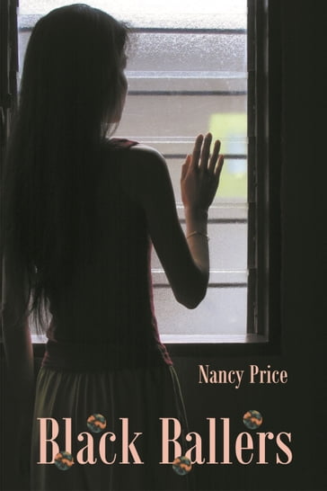 Black Ballers - Nancy Price