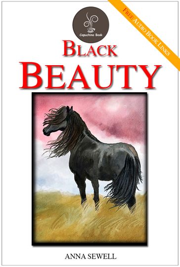 Black Beauty - Anna Sewell