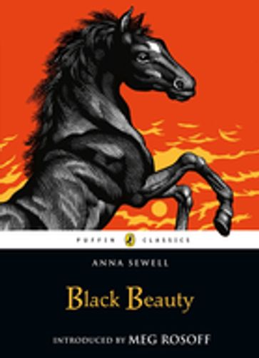 Black Beauty - Anna Sewell