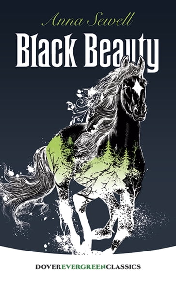 Black Beauty - Anna Sewell