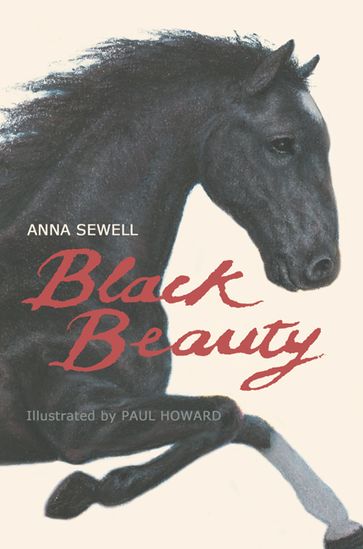 Black Beauty - Anna Sewell