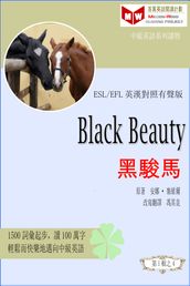 Black Beauty  (ESL/EFL )