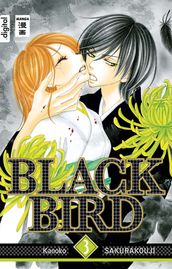 Black Bird 03