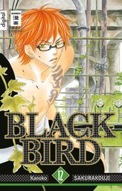 Black Bird 12