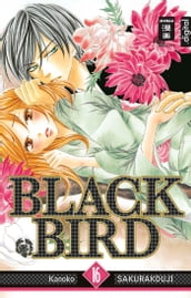 Black Bird 16