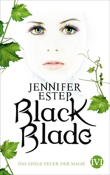 Black Blade - Jennifer Estep