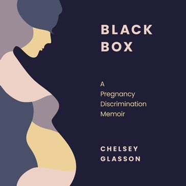 Black Box - Chelsey Glasson