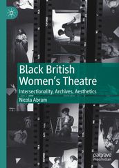 Black British Women s Theatre