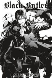 Black Butler, Chapter 139