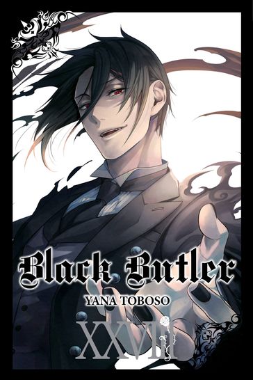 Black Butler, Vol. 28 - Yana Toboso - Bianca Pistillo - Lys Blakeslee