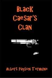 Black Caesar s Clan