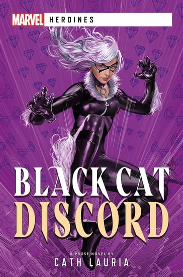 Black Cat: Discord - Cath Lauria