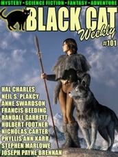 Black Cat Weekly #101
