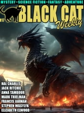 Black Cat Weekly #117