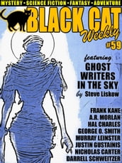 Black Cat Weekly #59