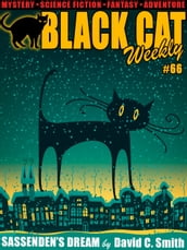 Black Cat Weekly #66