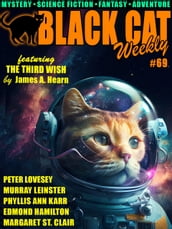 Black Cat Weekly #69
