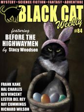 Black Cat Weekly #84