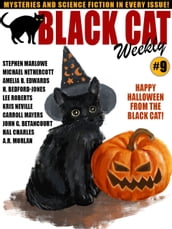 Black Cat Weekly #9