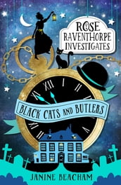 Black Cats and Butlers
