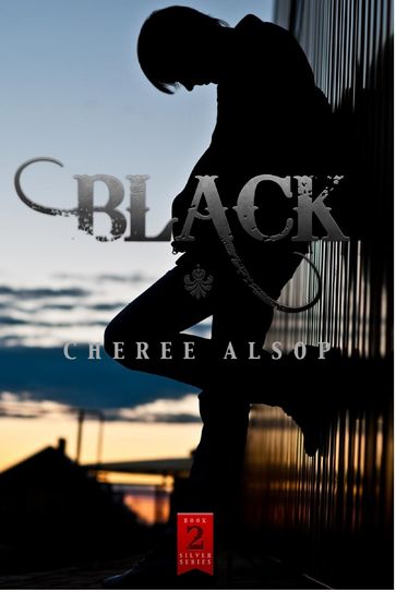 Black - Cheree Alsop