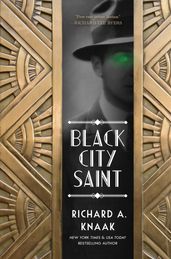 Black City Saint