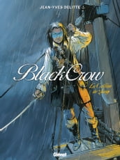 Black Crow - Tome 01