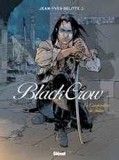 Black Crow - Tome 04