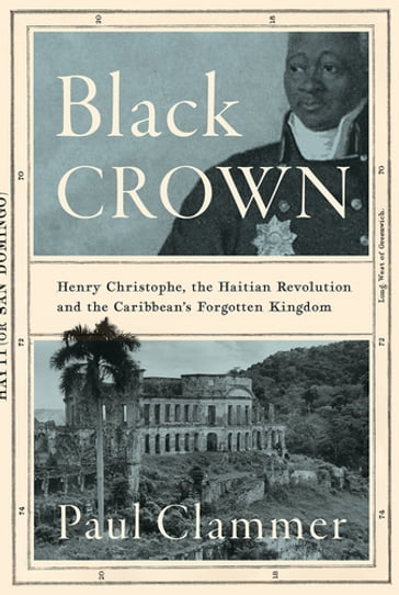 Black Crown - Paul Clammer