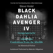 Black Dahlia Avenger IV
