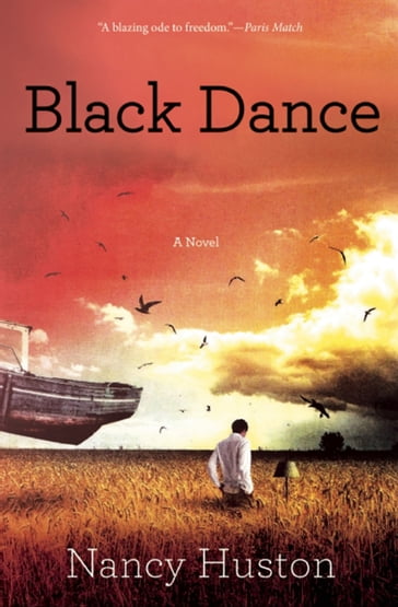 Black Dance - Nancy Huston