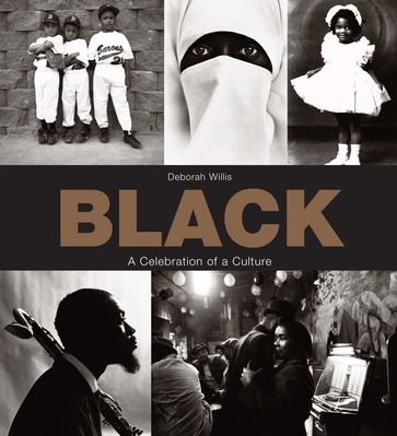 Black - Deborah Willis