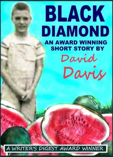 Black Diamond - David Davis