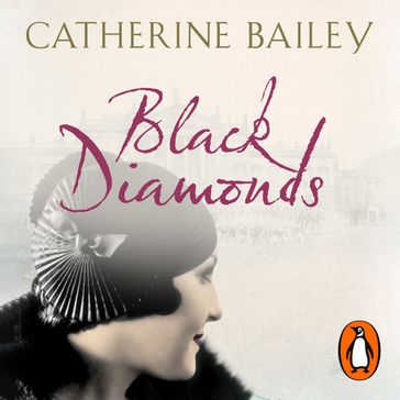 Black Diamonds - Catherine Bailey